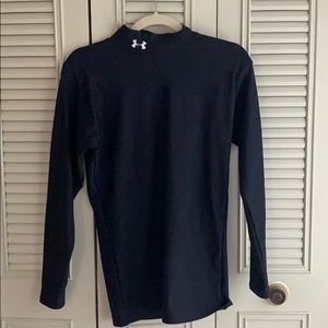 Under Armour Coldgear Long Sleeve